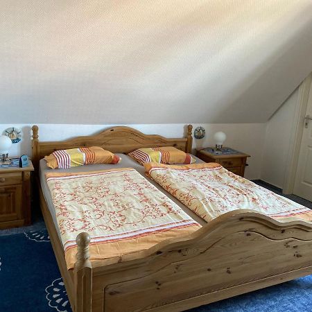 Ferienwohnung Marina Am Ryck Greifswald Buitenkant foto