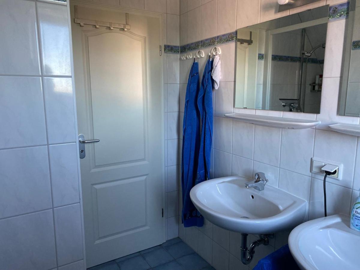 Ferienwohnung Marina Am Ryck Greifswald Buitenkant foto